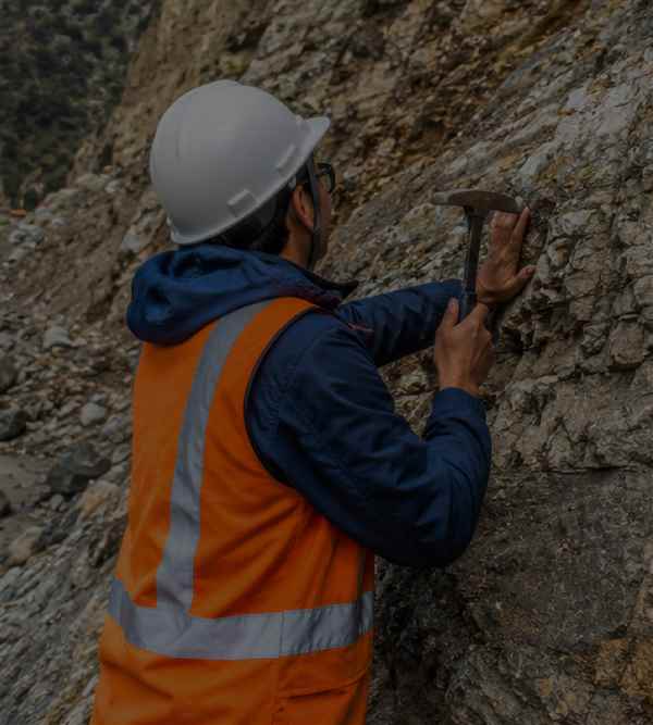 Geología